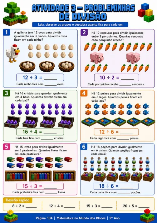 Amostra 2º ano 4